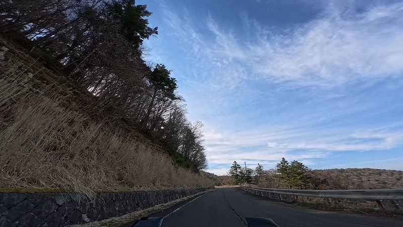 大台ヶ原